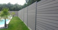 Portail Clôtures dans la vente du matériel pour les clôtures et les clôtures à Villars-sous-Dampjoux