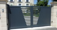 Notre société de clôture et de portail à Villars-sous-Dampjoux